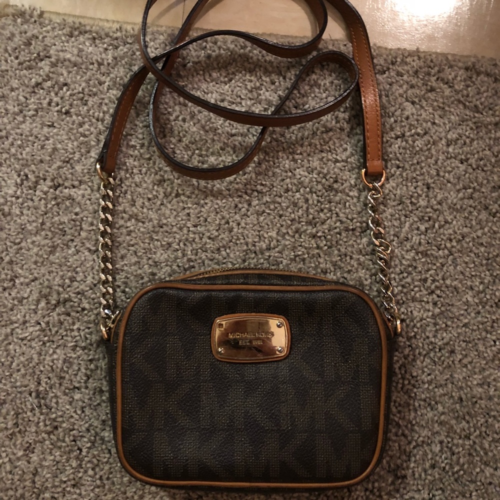 Michael Kors Crossbody